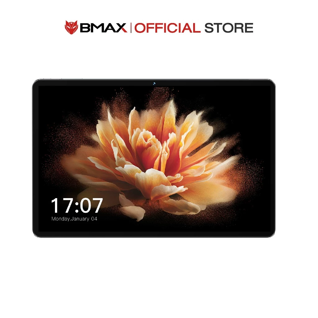BMAX i10 Pro (2024) 4G LTE Tablet จอ 10.1 IPS Incell T606 Octa-Core RAM 12GB(4+8) / ROM 128GB Android14