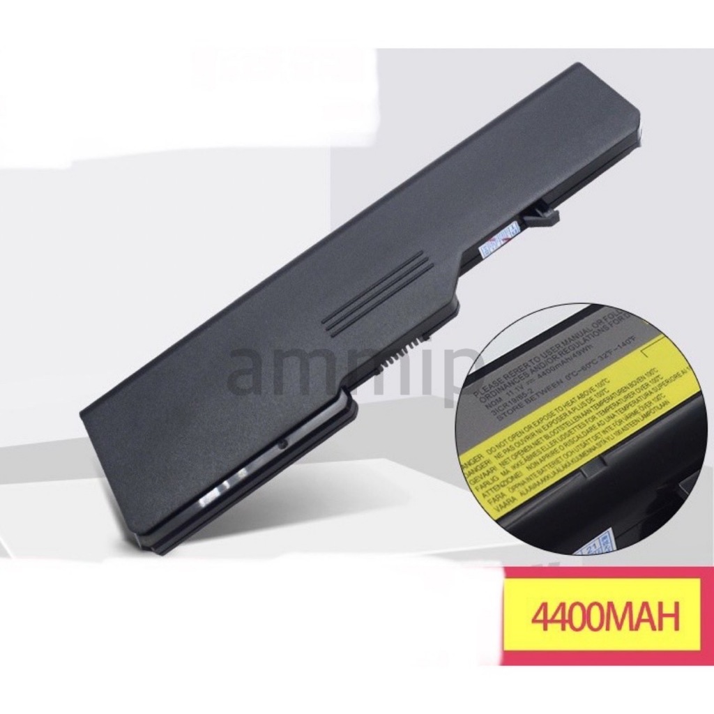 lenovo-แบตเตอรี่-ideapad-g460-notebook-battery-แบตเตอรี่โน๊ตบุ๊ค-ideapad-g460-z370-z570-b470-b570-v370-v470-series