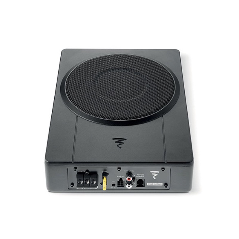 focal-subbox-ซับบ๊อคขนาด-8-นิ้ว-รุ่นใหม่ล่าสุด