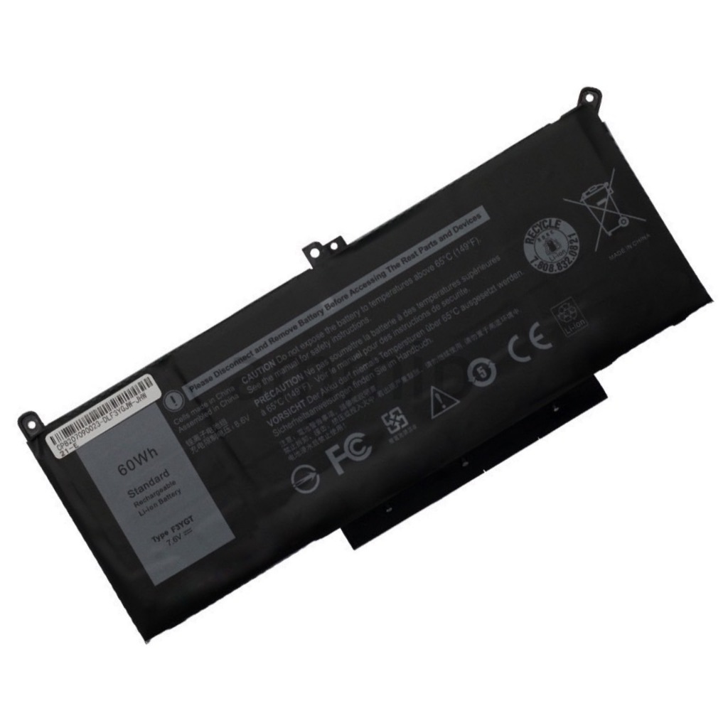 dell-battery-laptop-รุ่น-f3ygt-แบตเตอรี่โน๊ตบุ้ค