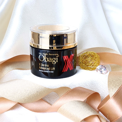 Obagi X Derma Advanced Lift Cream 50g ส่งตรงจากญี่ปุ่น | Shopee