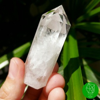 แฟนทั่มควอตซ์ทรงแท่งหกเหลี่ยม (Phantom Quartz Tower)