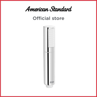 American Standard DuoSTiX™ Hand Shower ชุดฝักบัวสายอ่อน แบบ 2 ฟังก์ชัน สีโครม/ขาวเงา A-6021-HSWT