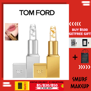 TOM FORD BEAUTY TF Soleil Neige LIP BLUSH / BALM FROST 3g