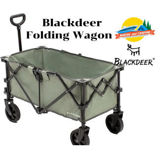 Blackdeer Folding Wagon