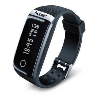 Beurer นาฬิกาตรวจจับกิจกรรม  Smart Watch Activity Sensor รุ่น AS 87 [รับประกัน 3 ปี]