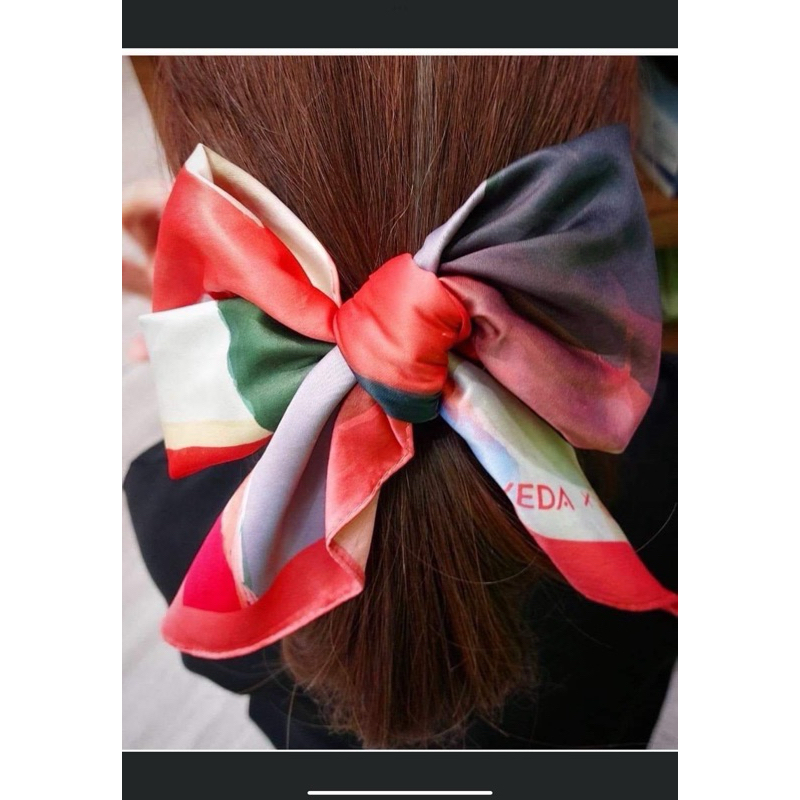 aveda-x-3-1-phillip-lim-hair-scarfผ้าพันคอและผูกผม-จากราคา1-200