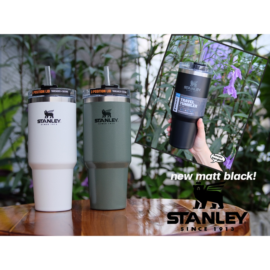 แก้ว-stanley-vacuum-quencher-ขนาด-30oz-เก็บอุณหภูมิ