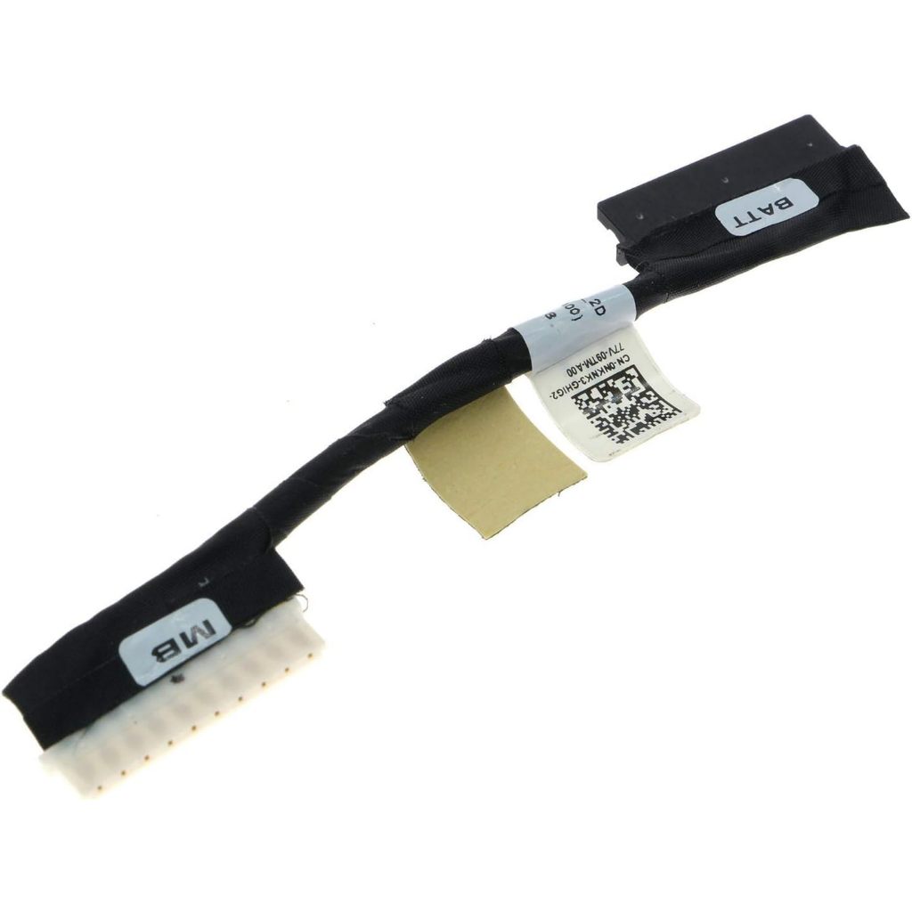 รอ3-5วัน สายแบต Original สำหรับ Dell Inspiron G7 7577 7587 7588 CKF50 ...