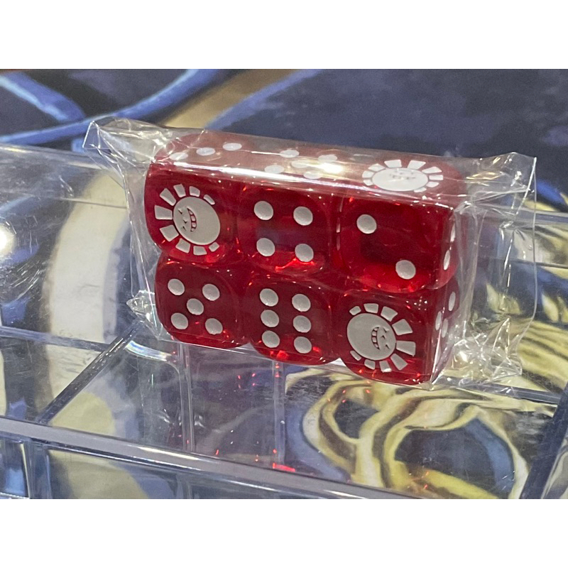 Hareruya Official Dice (6) | Shopee Thailand