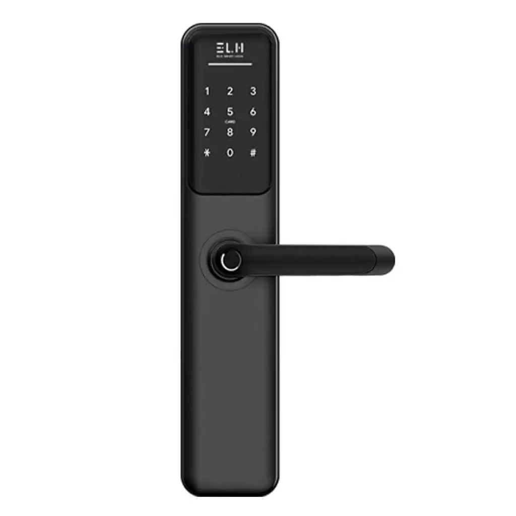 ELH Smart Digital Door Lock L200 กลอนประตูดิจิตอล (รับติดตั้ง)