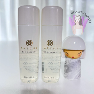 💜EXP.2025💜 TATCHA The Silk Cream, The Silk Serum, The Essence