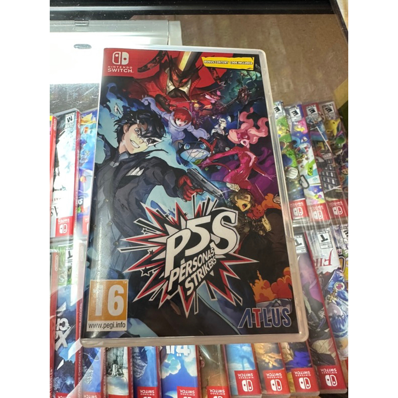 Persona Release Date Persona Royal Review IGN