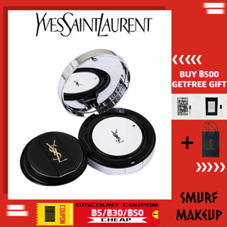 YSL Yves Saint Laurent All Hours Cushion Foundation 14g