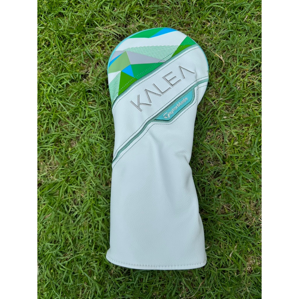 ปลอกคลุมไม้กอล์ฟ KALEA Golf Club Cover Shopee Thailand
