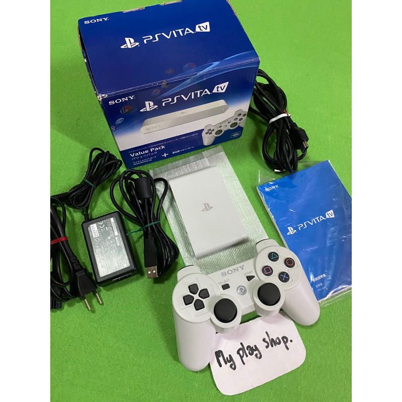 SONY ぎこち PlayStationVITA VTE-1000 PSVITA TV