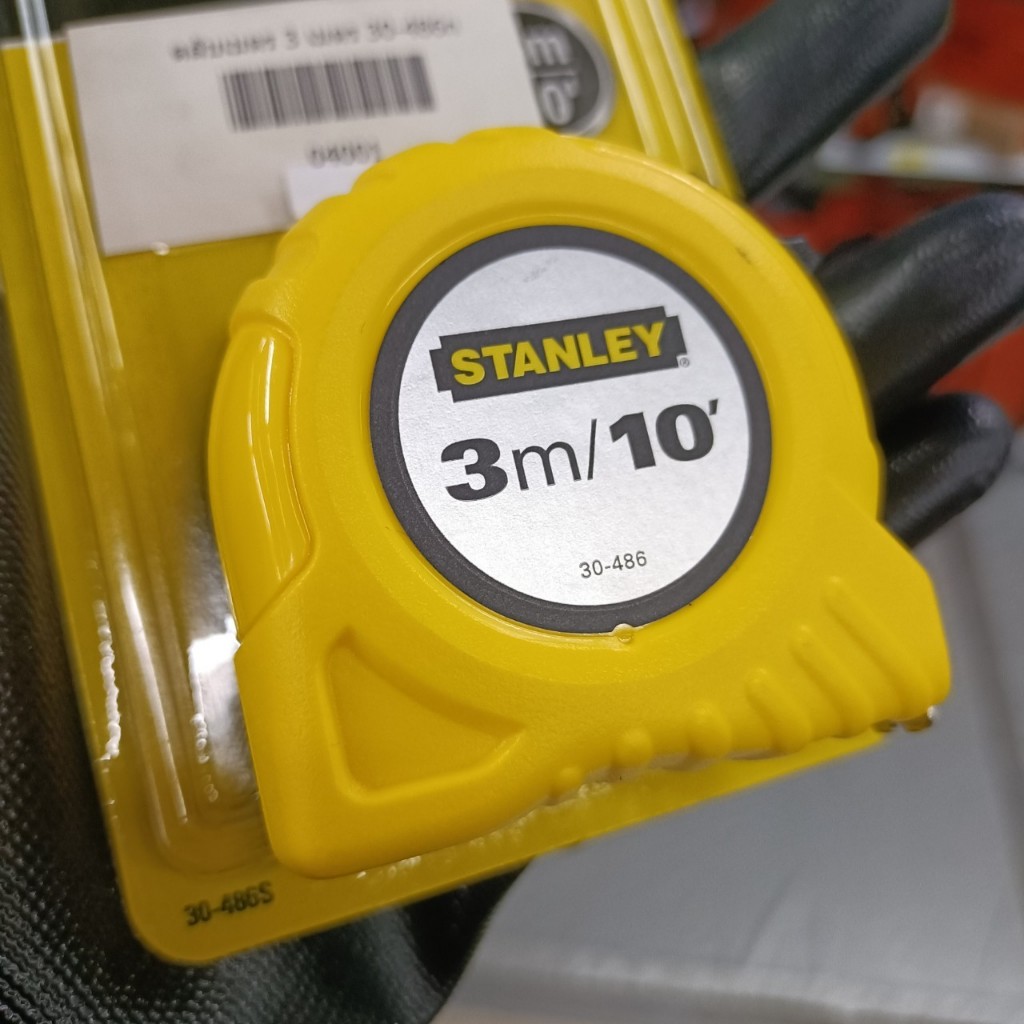 stanley-ตลับเมตร-3-เมตร-30-486n-สแตนเลย์โกลบอล-ราคา-1ชิ้น