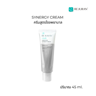 REJURAN Healer Turnover Synergy Cream ครีมสำหรับผิวหน้า เป็นเกรดคลินิกเกาหลีใช้