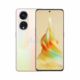 OPPO Smartphone Reno 8T 5G (8+256) Sunrise Gold