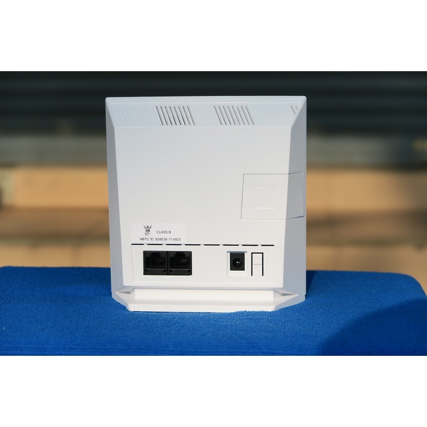 Sim Router เราเตอร์ใส่ซิมเน็ต 4g Home wifi รุ่น R051 เฉพาะซิม AIS ...