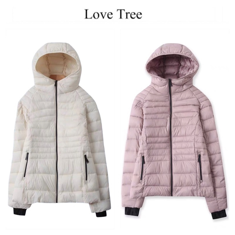 Interesting Info About Love Tree Packable Jacket