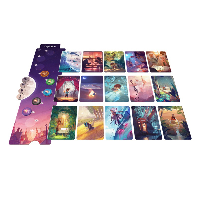 dixit-คู่มือไทย-board-game-daydreams-origins-odyssey-journey-momores-harmonies-quest-revelation-บอร์ดเกมดิกสิท