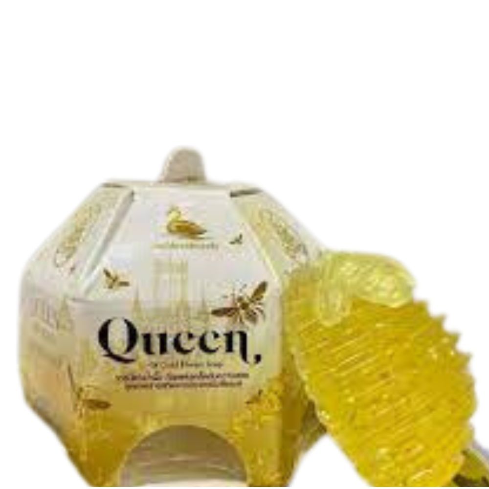 queen-soap-honey-luxury-brand-70g