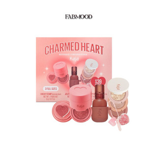 Kaja CHARMED HEART Best of kaja Set(พรีออเดอร์)