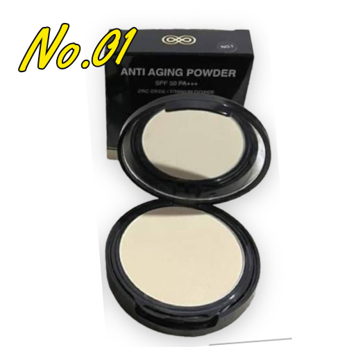 ANTI AGING POWDER แอนตี้ เอจจิ้ง พาวเดอร์ | Shopee Thailand