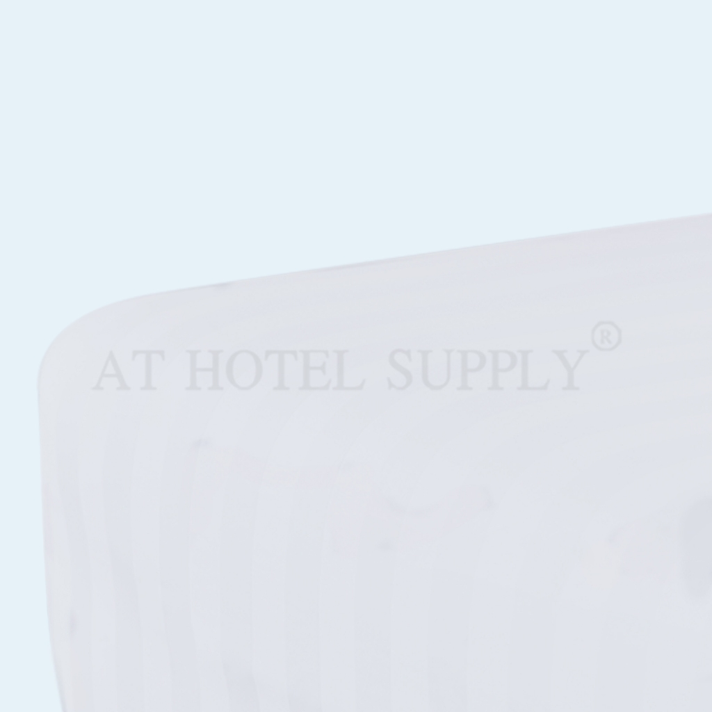 athotelsupply-ผ้าปูที่นอน-สีขาวเรียบ-แบบรัดมุม-ผ้า-cvc220-ขนาด-60-x-78-x-10-นิ้ว-150-200-25-ซม-5-ฟุต-เกรดโรงแรม
