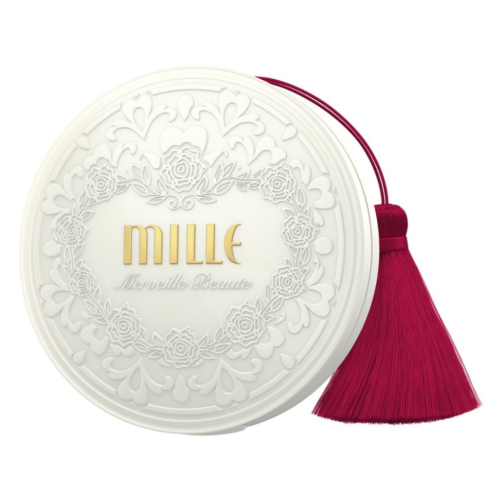 mille-แป้งสูตรไวท์เทนนิ่ง-super-whitening-gold-rose-pact-spf48-pa-มิลเล่-แป้งราชินีกุหลาบขาว-ผิวสว่าง-กระจ่างใส