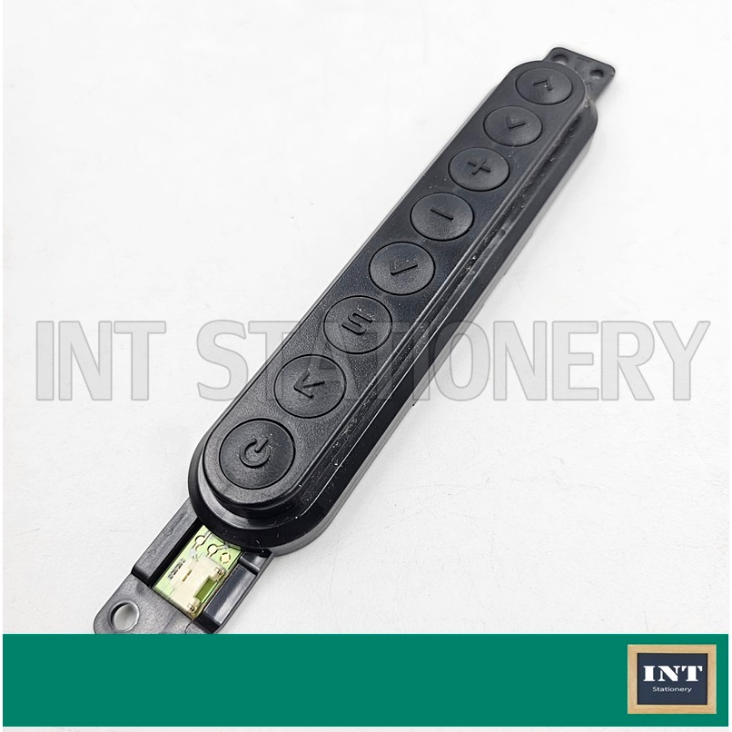 [มือสอง] แผงปุ่มกดเปิด-ปิด ทีวีแอลจี LG (42LA6130) | Shopee Thailand