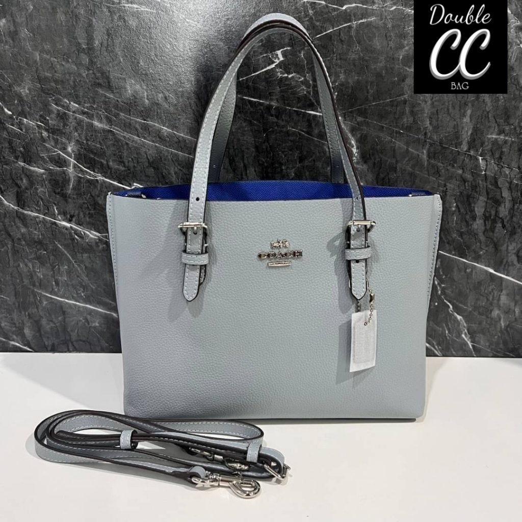 แท้-from-factory-mollie-tote-25-c4084