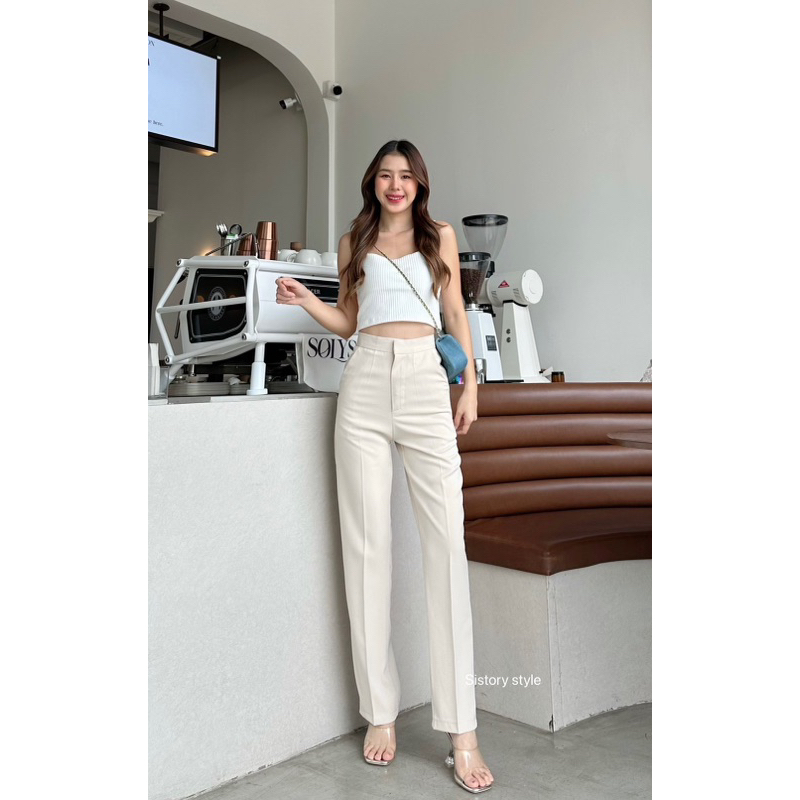 ZAZU PANTS main image 1