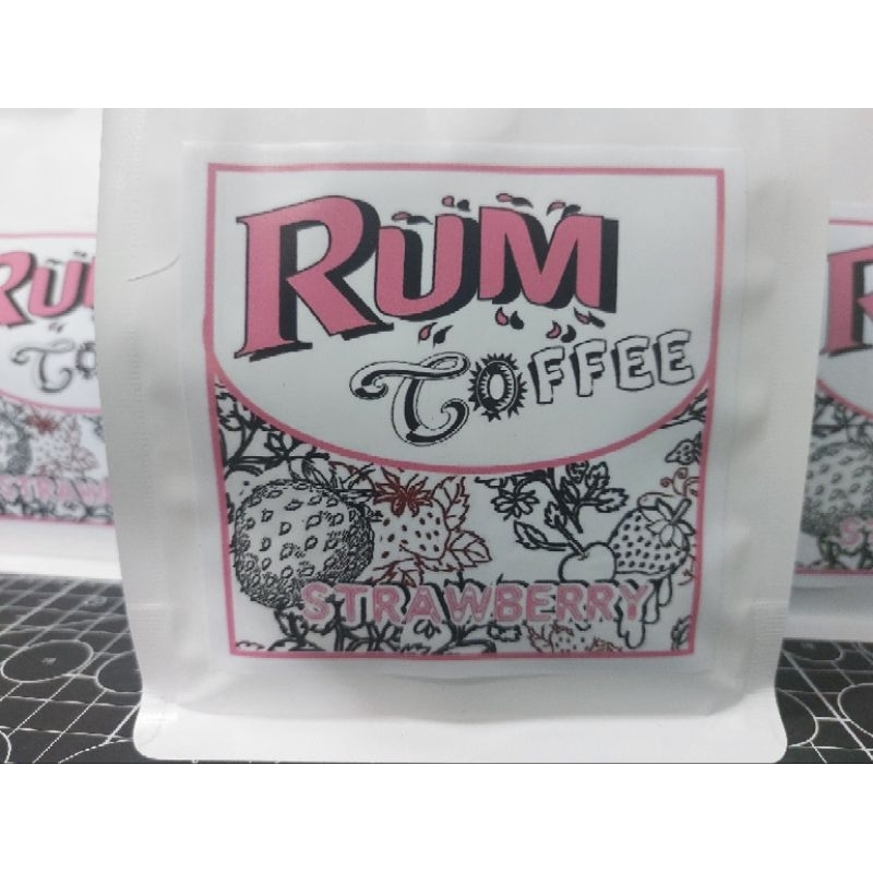 เมล็ดกาแฟอาาบีก้าคั่วกลางอ่อนRum Straw. 250g Shopee Thailand