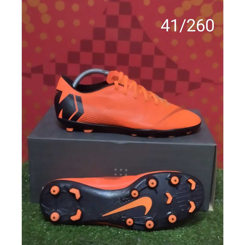 nike mercurial vapor offerte