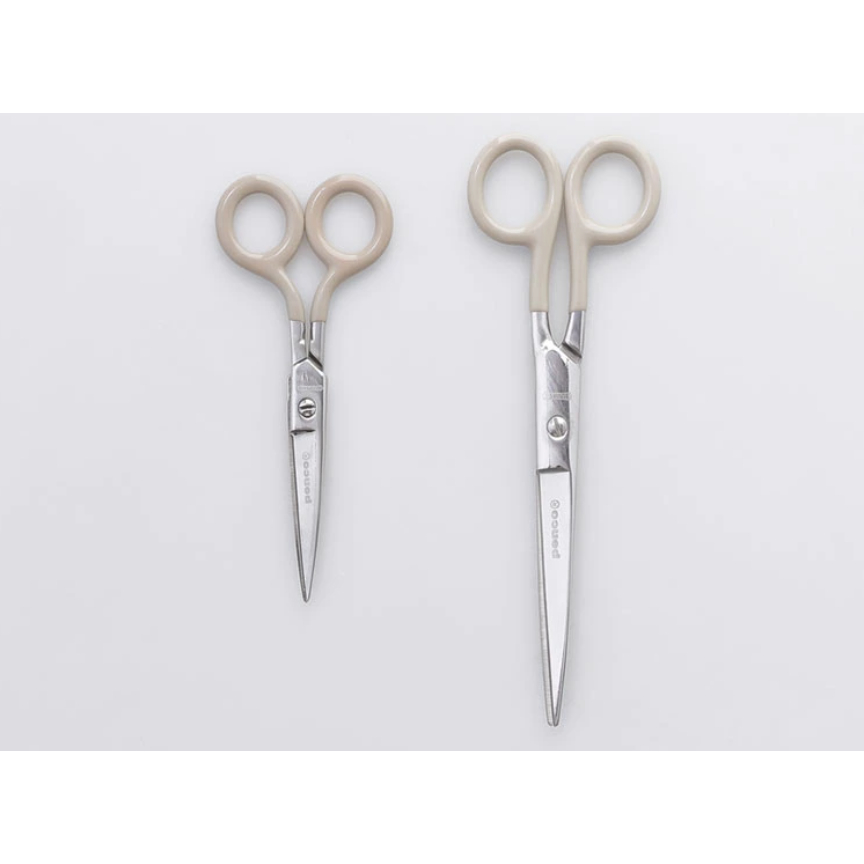 Penco Stainless Scissors Ivory (HDP196-IV) / กรรไกรสแตนเลส สีงาช้าง ...