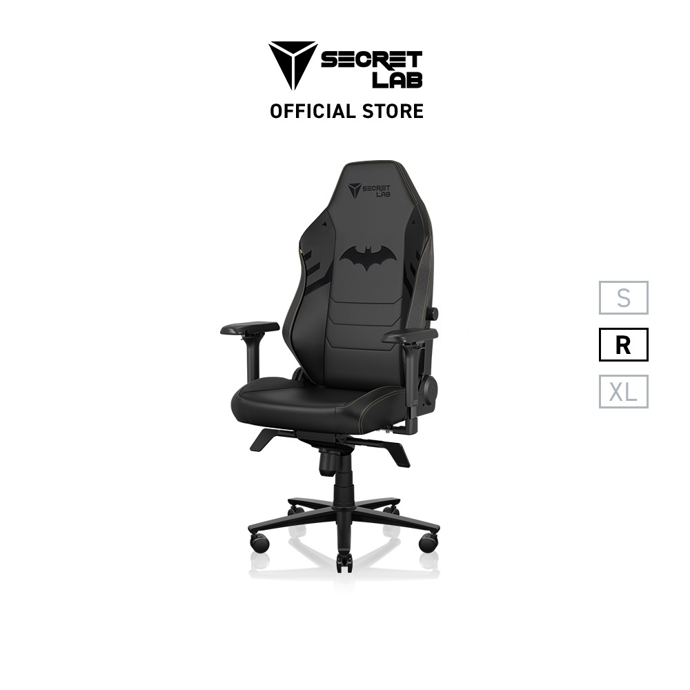 Secretlab TITAN Evo Dark Knight Edition