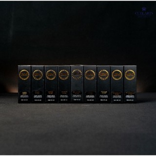 GM สีสักคิ้ว สีสักคิ้วGM สีสักคิ้วสูตรน้ำ M111 - M666  ติดไวทันใจ คิ้วสไลด์ Hair Stroke ของแท้