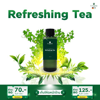 น้ำมันหอมระเหยกลิ่น Refreshing Tea ขนาด 100 ml.