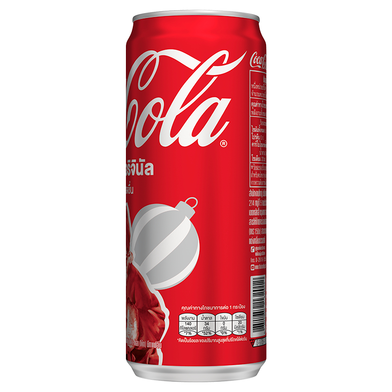 โค้ก-น้ำอัดลม-รส-ออริจินัล-325-มล-โค้ก-24-กระป๋อง-coke-soft-drink-original-325ml-pack-24