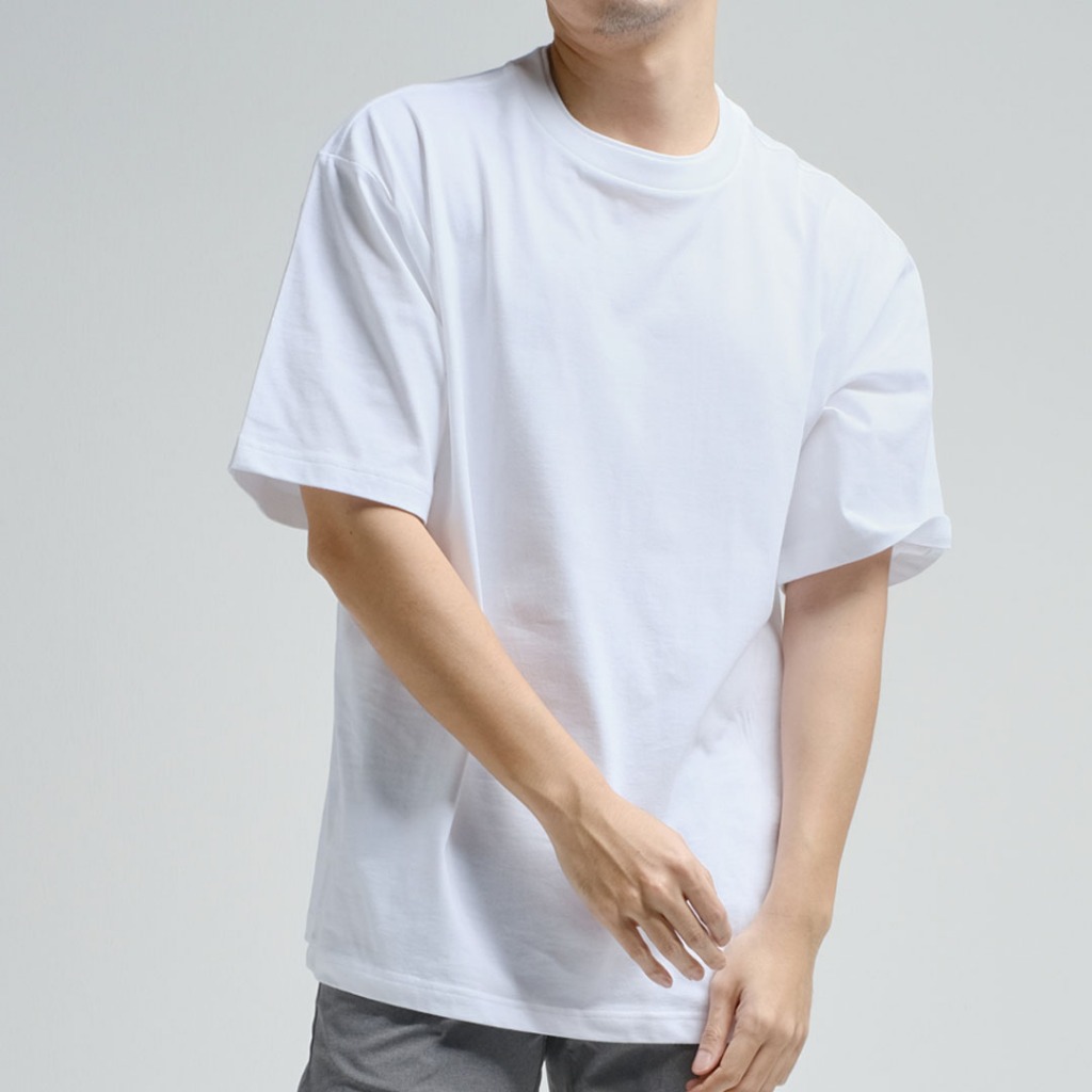 era-won-เสื้อยืด-โอเวอร์ไซส์-oversize-t-shirt-สี-white