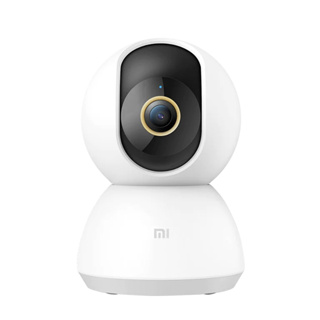 ภาพหน้าปกสินค้าMIJIA Home Security Camera 360° 1080p กล้องรักษาความปลอดภัย แบบอัฉริยะ (ไม่มีอะแดปเตอร์แถมให้ )Ver.CN ที่เกี่ยวข้อง