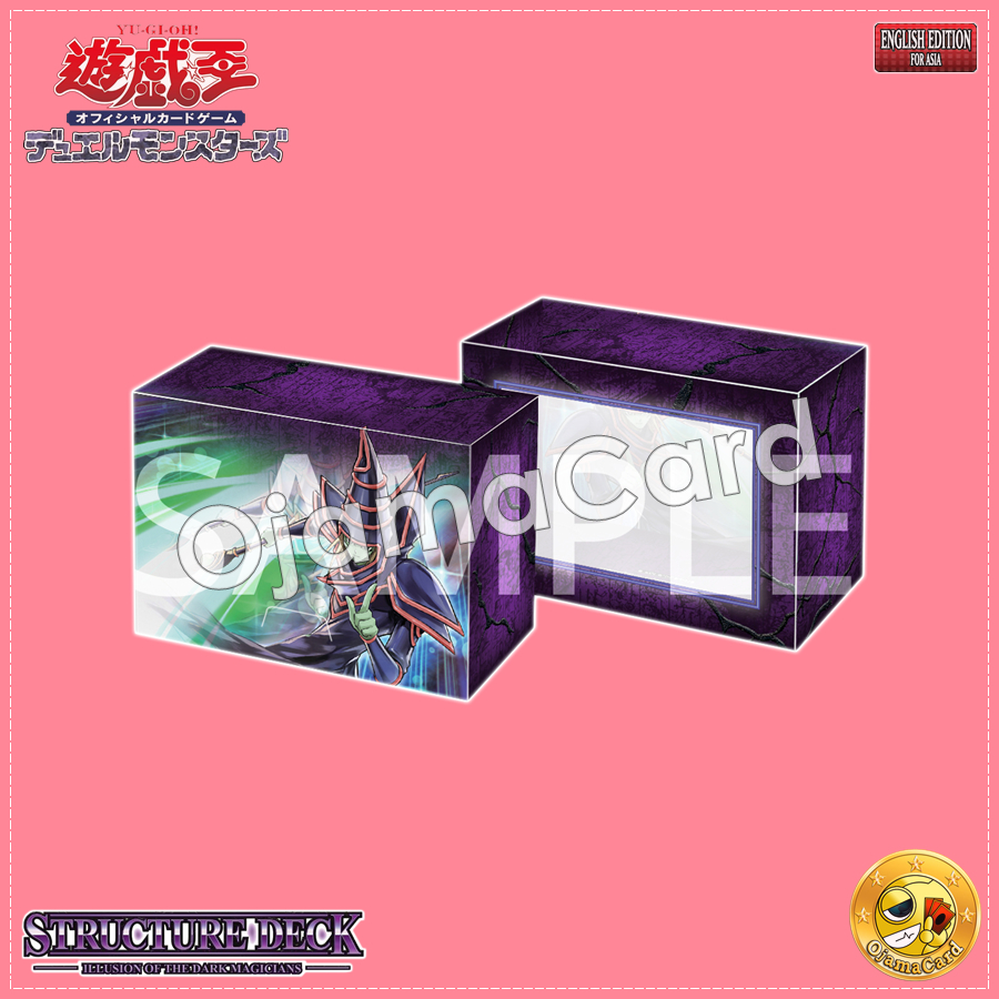 Yugioh Early Days Collection Yu-Gi-Oh! Duel-Ignition Deck  Hero Structure  Deck (Asia English Edition, Sealed) HERO Structure Deck Asia English