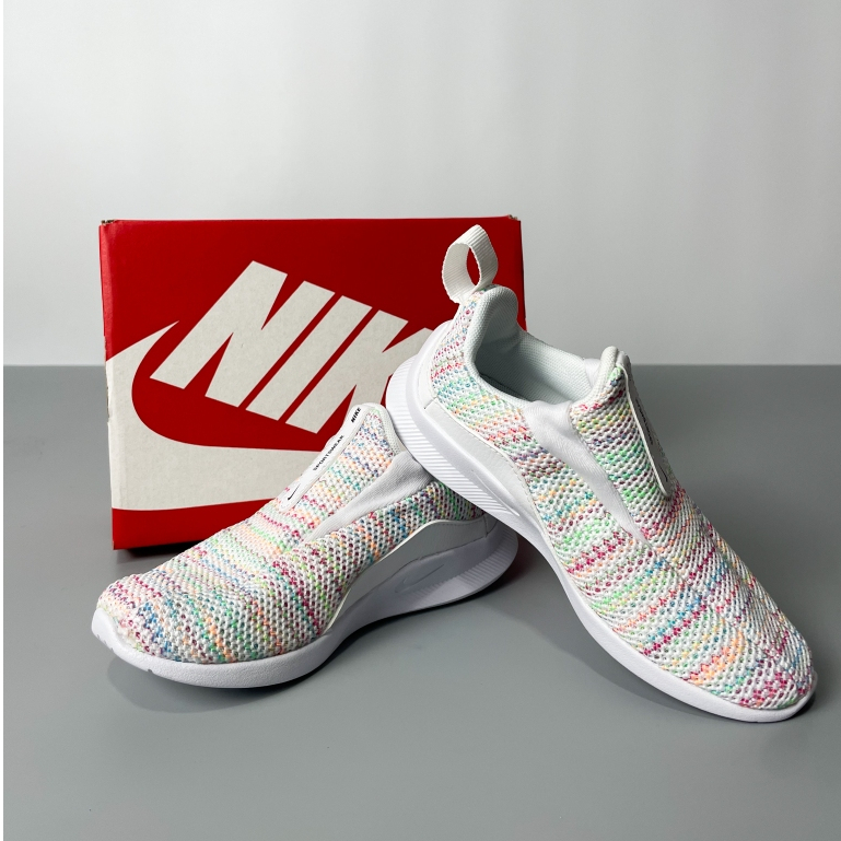 nike viale space dye youth sneaker