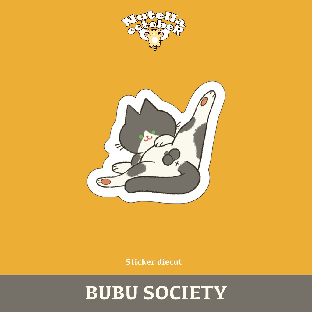 STICKER DIECUT : HAVE A GOOD VIEW SET 1 | Shopee Thailand