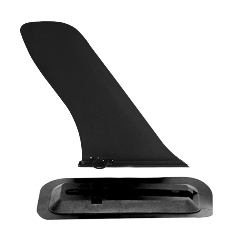 NEW!! พร้อมส่ง racing fin big fin ฟินใหญ่ ฟินกลาง สำหรับsupboard ทรงสูง ...