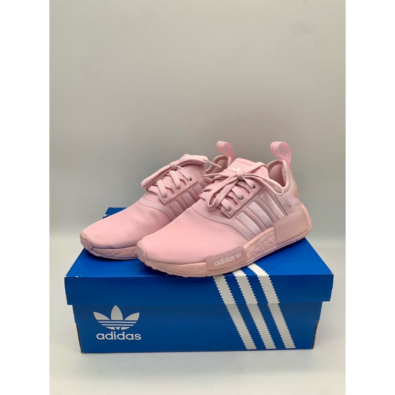 adidas nmd r1 vapour pink