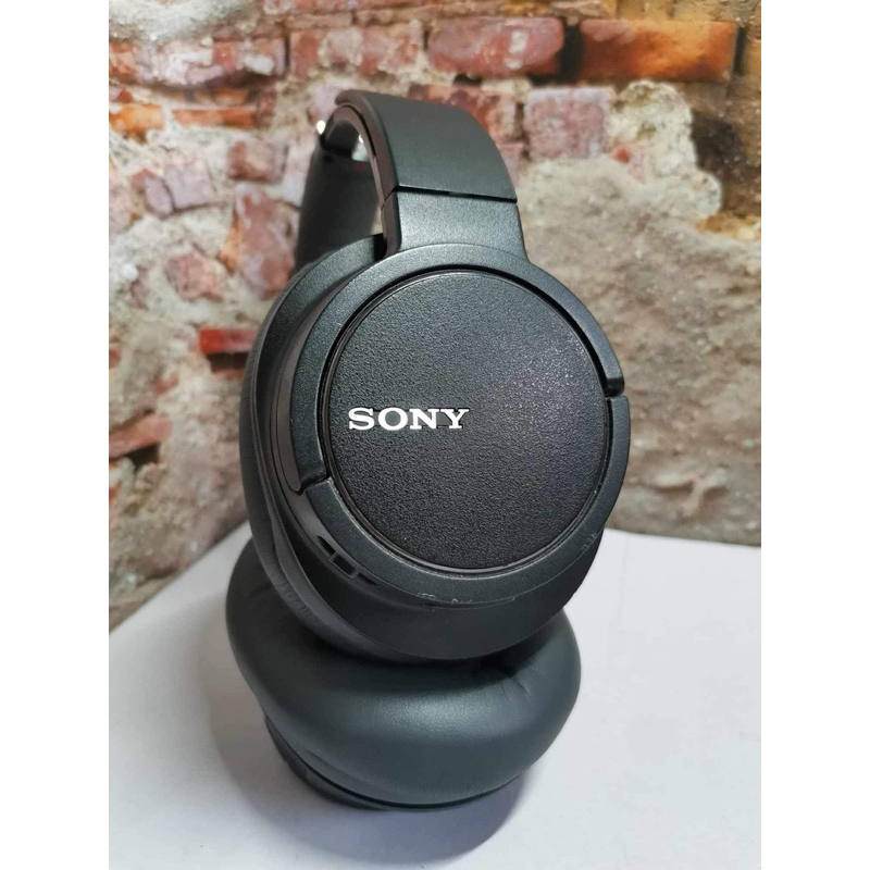 หูฟังไร้สาย Sony MDRZX770BN Headphone หูฟังไร้สาย เสียงดี ของแท้100