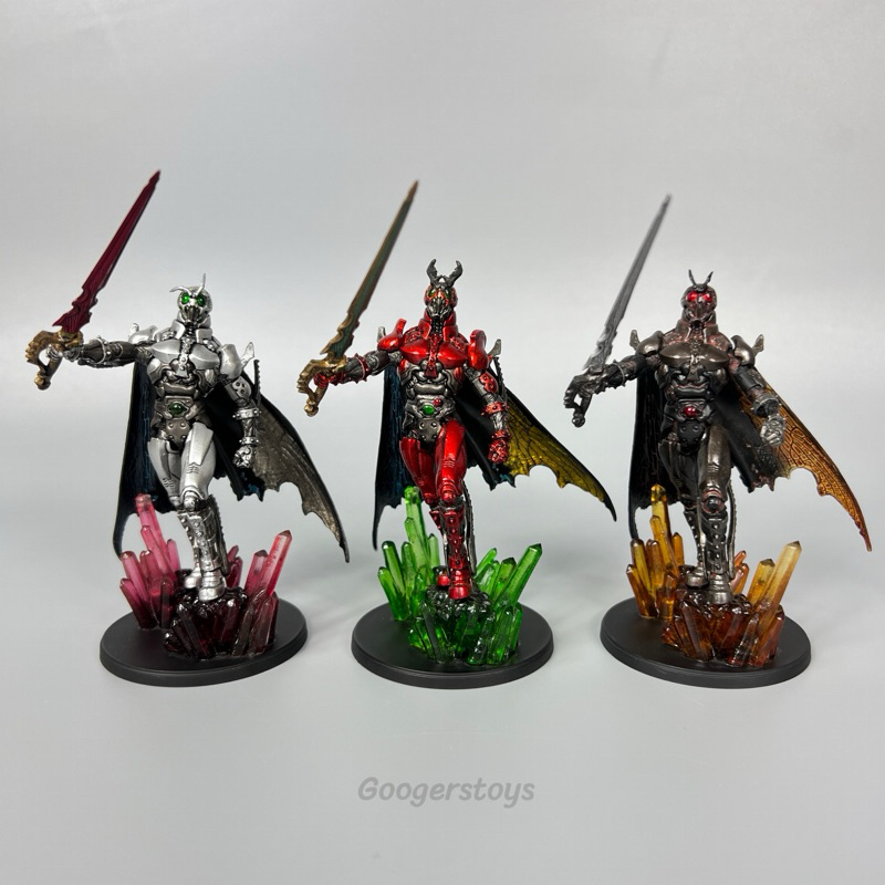 S.I.C Takumi Damashii Kamen Rider Masked Rider Shadow moon ไรเดอร์ ชาโด ...